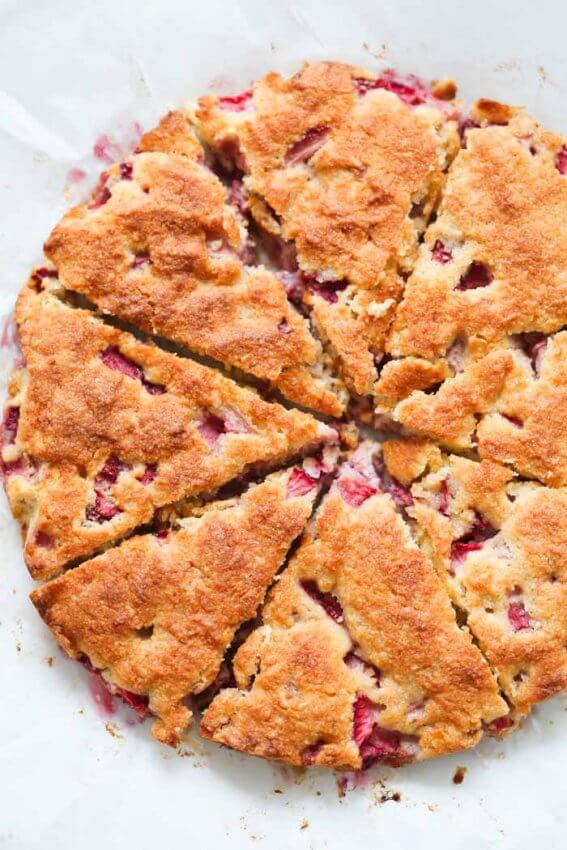 125 Best Keto Brunch Recipes 38