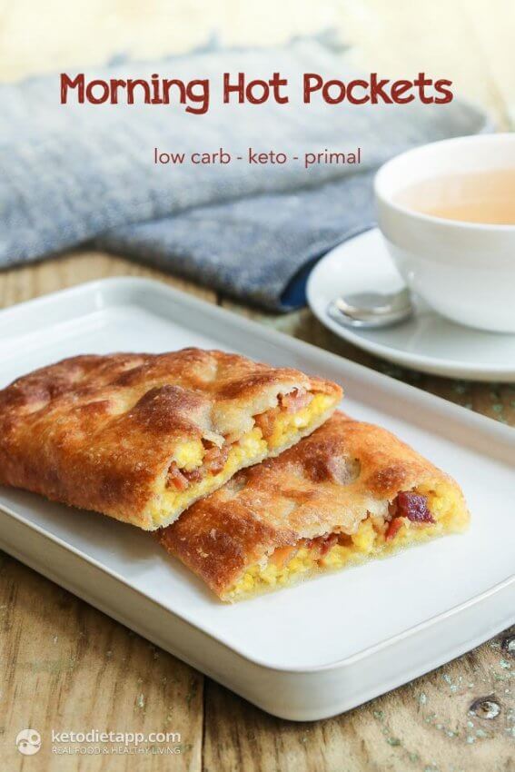 125 Best Keto Brunch Recipes 18