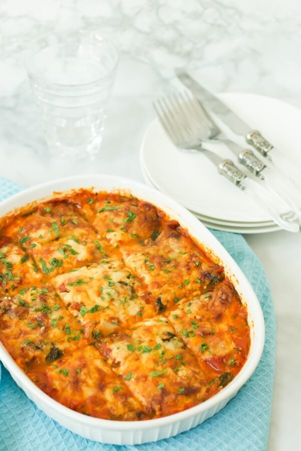 Best Keto Vegetarian Recipes