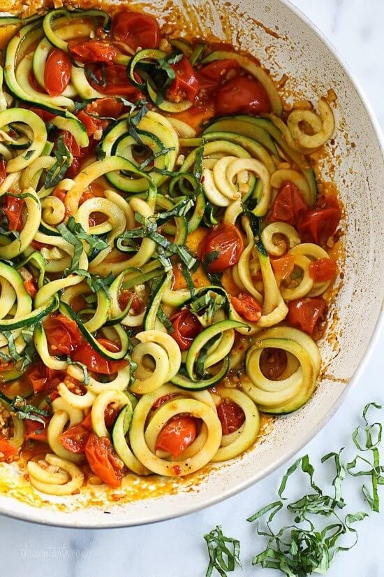 Best Keto Vegetarian Recipes