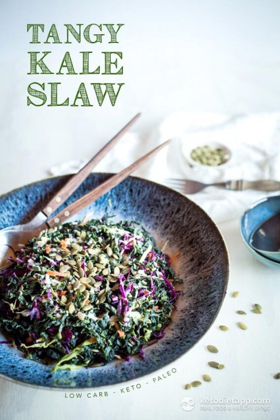 25 Best Keto Slaw Recipes 8