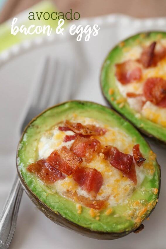 125 Best Keto Brunch Recipes 8