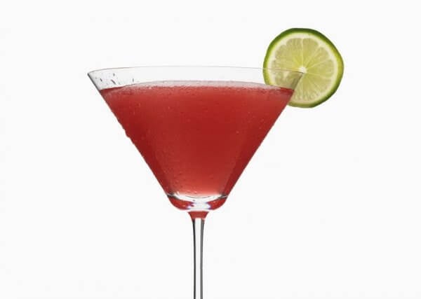 The Best Keto Cocktails - Vodka