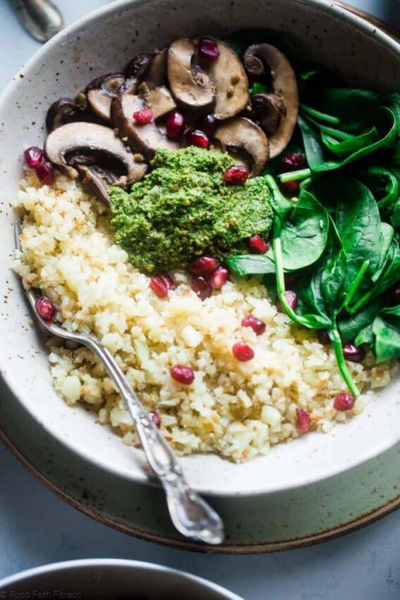 Best Keto Vegetarian Recipes