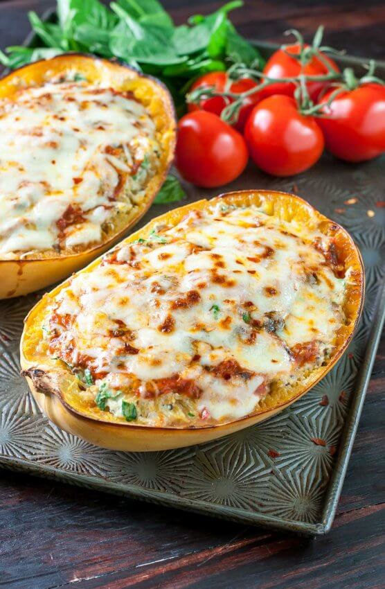 Best Keto Vegetarian Recipes