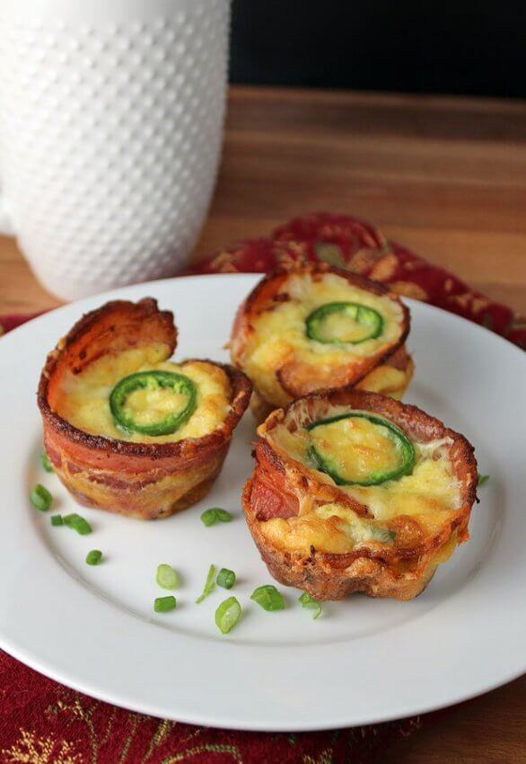 125 Best Keto Brunch Recipes 14