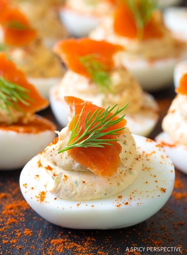 125 Best Keto Brunch Recipes 19