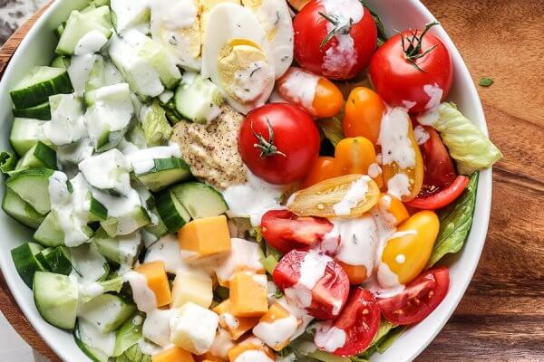 Best Keto Vegetarian Recipes