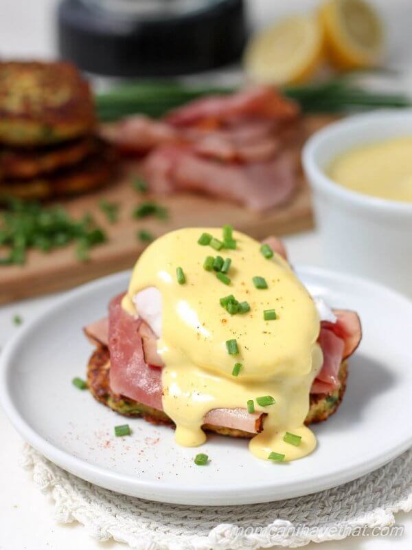 125 Best Keto Brunch Recipes 24