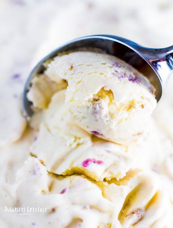 best keto blueberry recipes