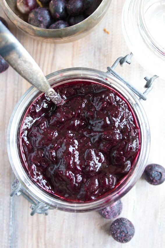 Best Keto Blueberry Recipes
