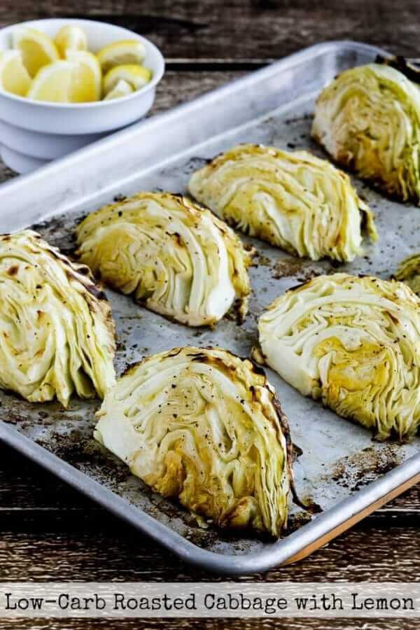 Best Dairy Free Keto Side Dishes
