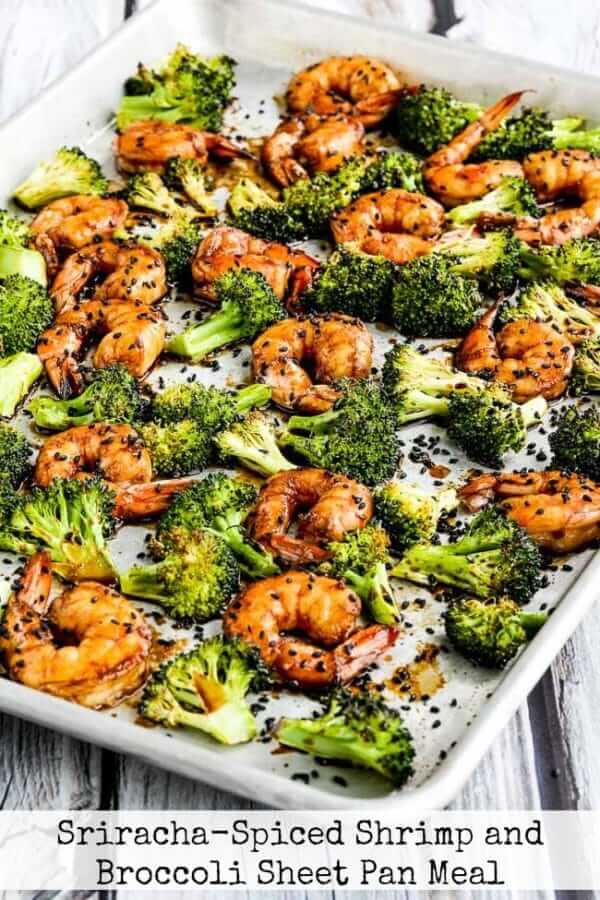 Best Dairy Free Keto Recipes - Seafood