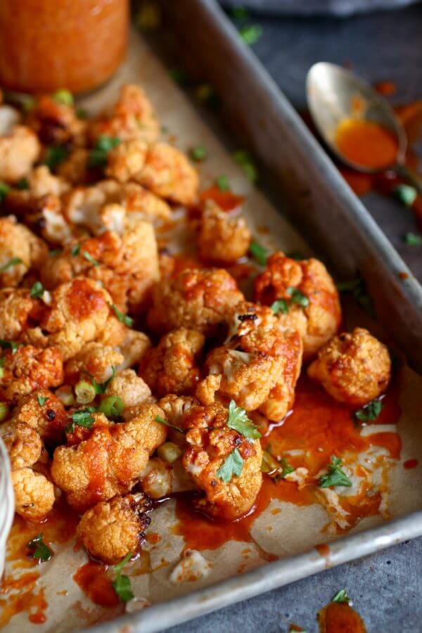Best Dairy Free Keto Recipes - vegetarian