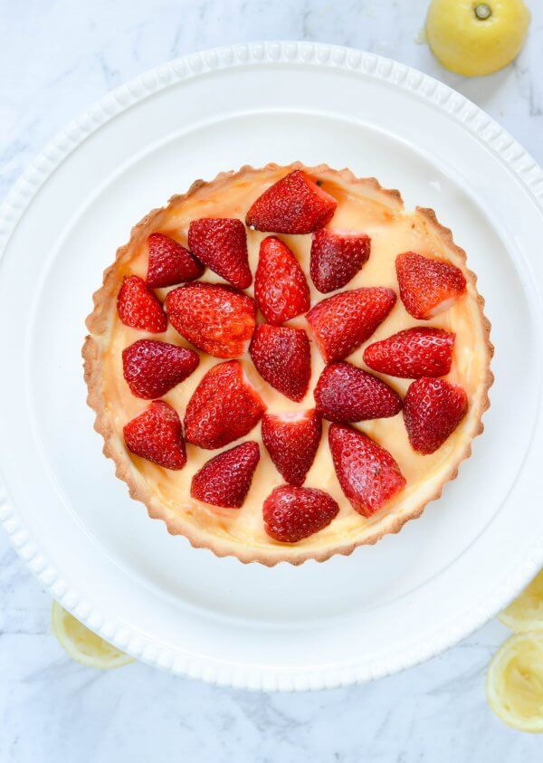 Best Dairy Free Keto Desserts