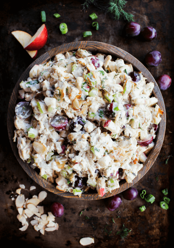 Best Dairy Free Keto Recipes - chicken