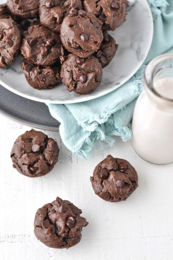 Best keto dairy free recipes - desserts