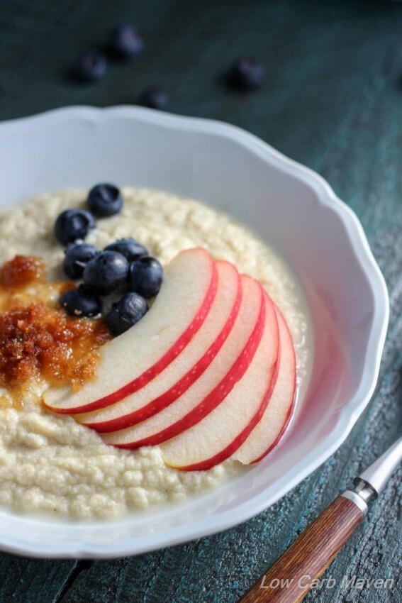 Best Keto Dairy Free Recipes - Breakfast