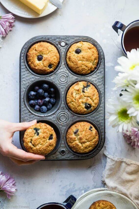 Best Dairy Free Keto Recipes - Breakfast
