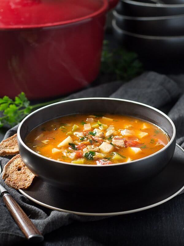 Best Keto Seafood Recipes - clams 1