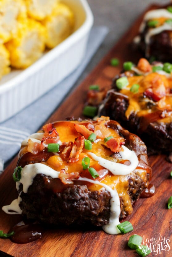 Best Keto Burger Recipes - burger bowls