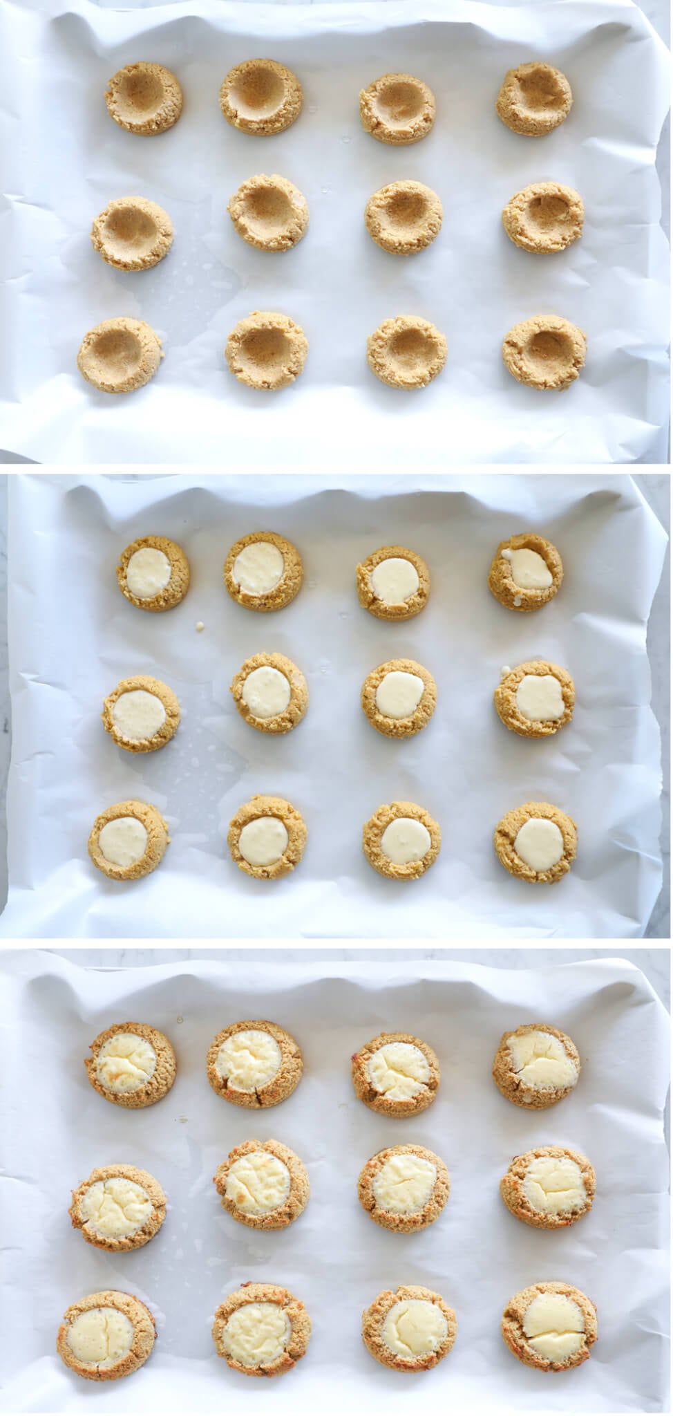 Keto Pumpkin Cookies tutorial photo