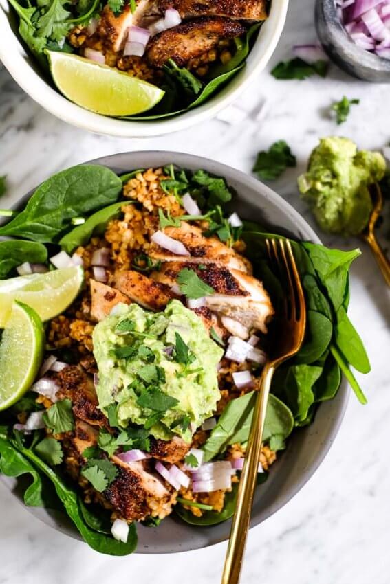 Best Squeaky Clean Keto Recipes