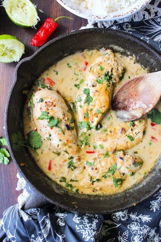 Best Squeaky Clean Keto Recipes