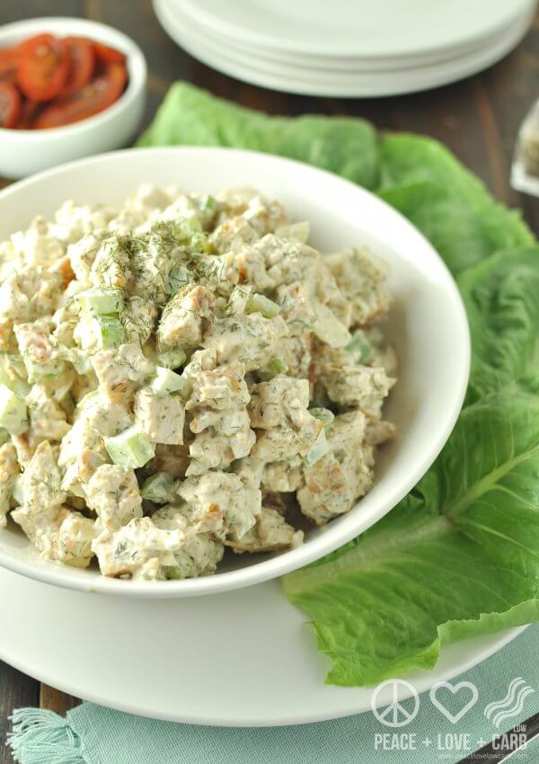 Best Squeaky Clean Keto Recipes