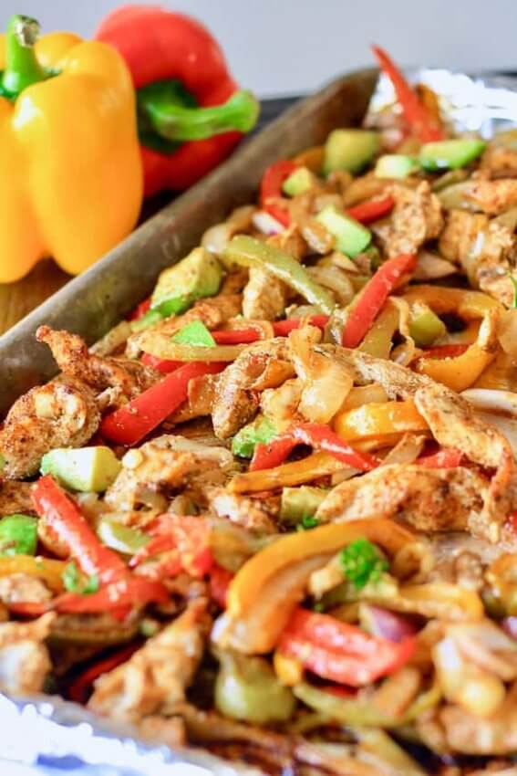 Best Squeaky Clean Keto Recipes