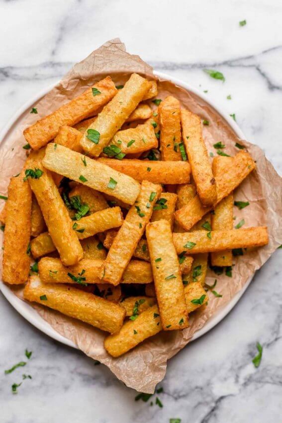 Best Squeaky Clean Keto Recipes