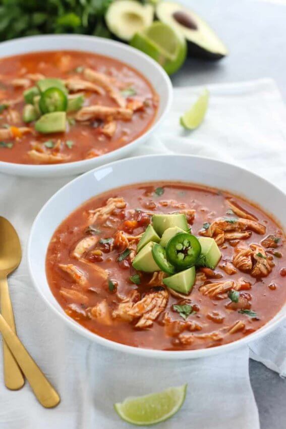 Best Squeaky Clean Keto Recipes