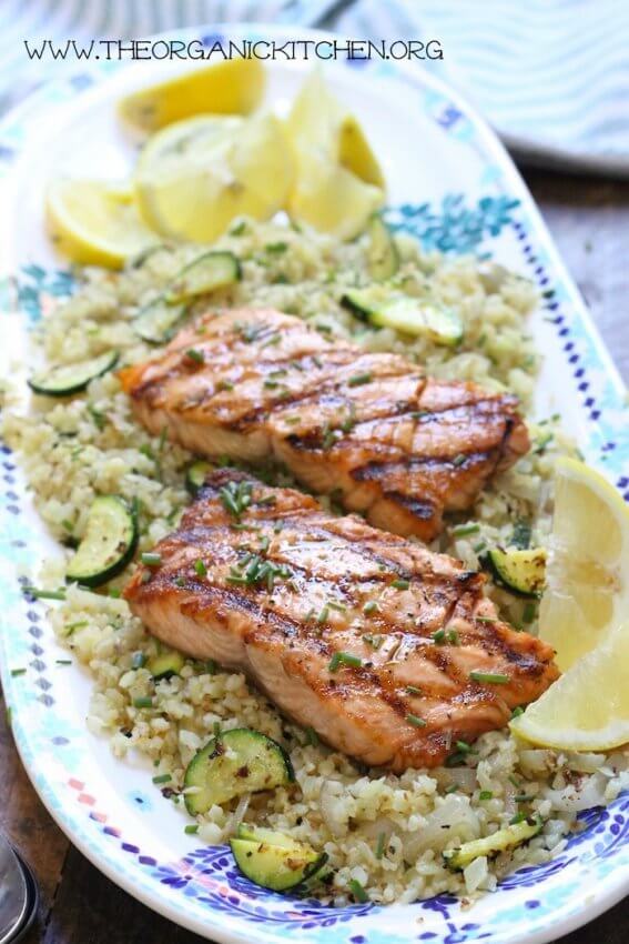 Best Squeaky Clean Keto Recipes