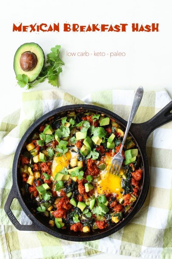 Best Squeaky Clean Keto Recipes
