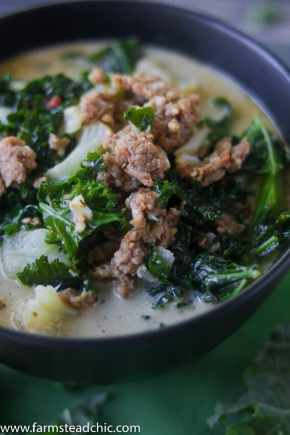 Best Squeaky Clean Keto Recipes