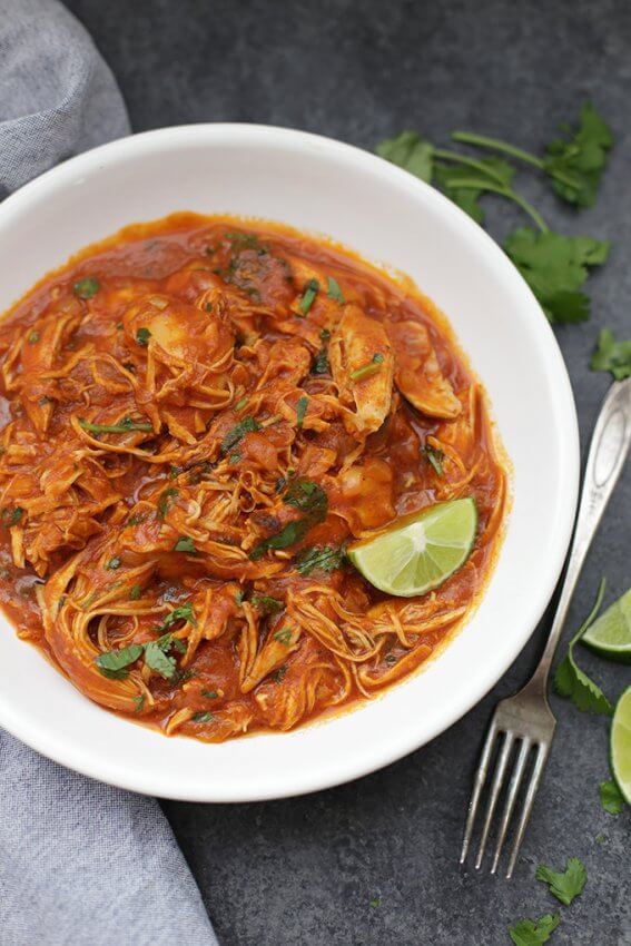Best Squeaky Clean Keto Recipes