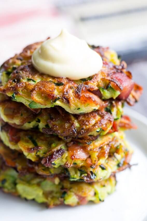 Best Squeaky Clean Keto Recipes