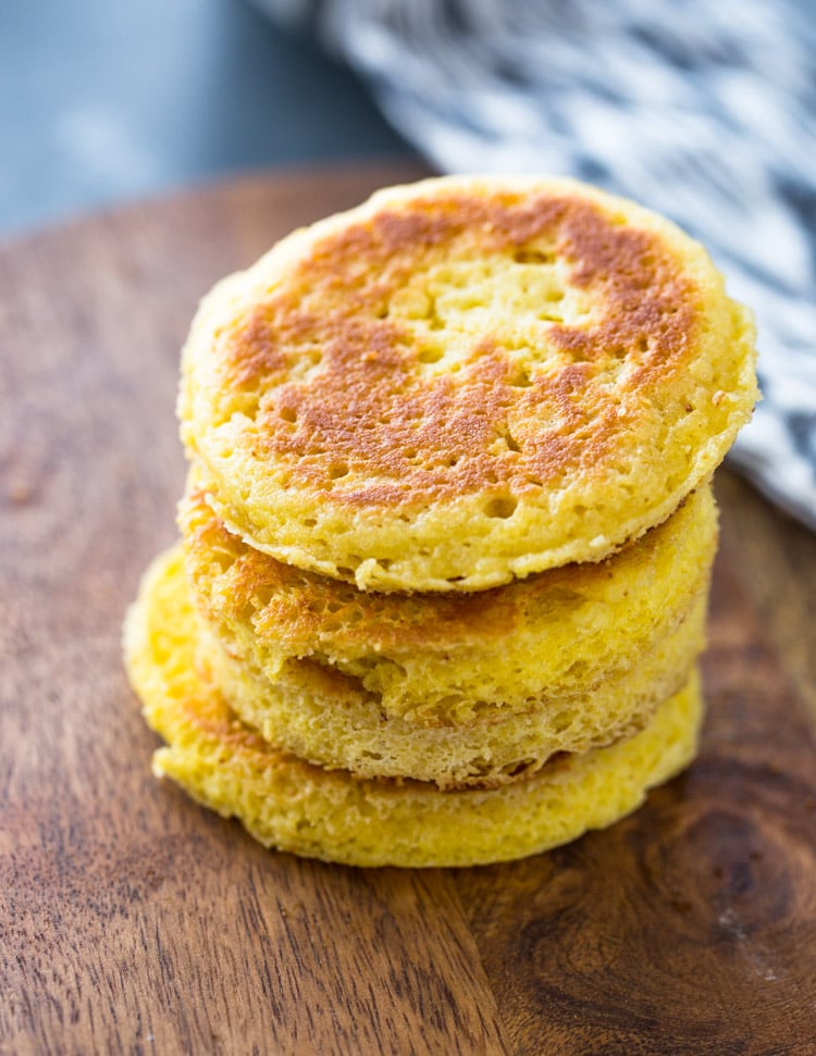 10 best keto bread recipes - 90 second microwaveable bread